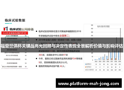 福登世俱杯关键战高光回顾与决定性表现全景解析价值与影响评估