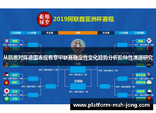 从凯恩对阵德国表现看意甲联赛稳定性变化趋势分析阶段性演进研究