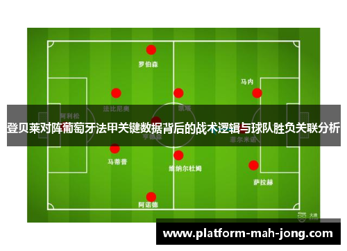 登贝莱对阵葡萄牙法甲关键数据背后的战术逻辑与球队胜负关联分析